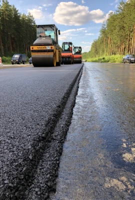 Благоустройство в Ботаково и Наро-Фоминском районе